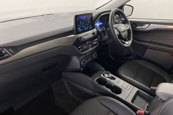 FORD KUGA, , hi-res
