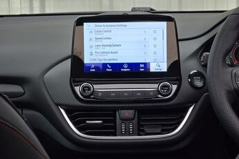 FORD PUMA, , hi-res