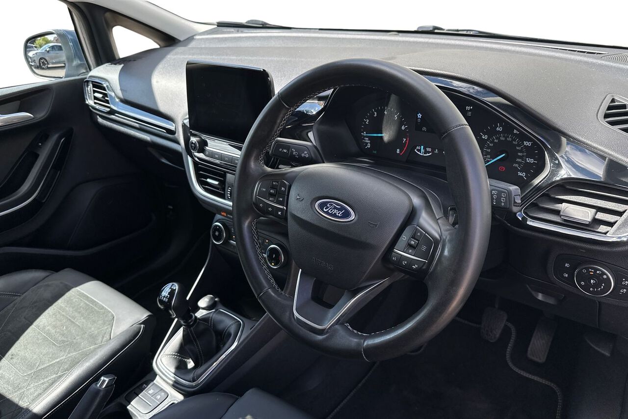 FORD FIESTA, , hi-res