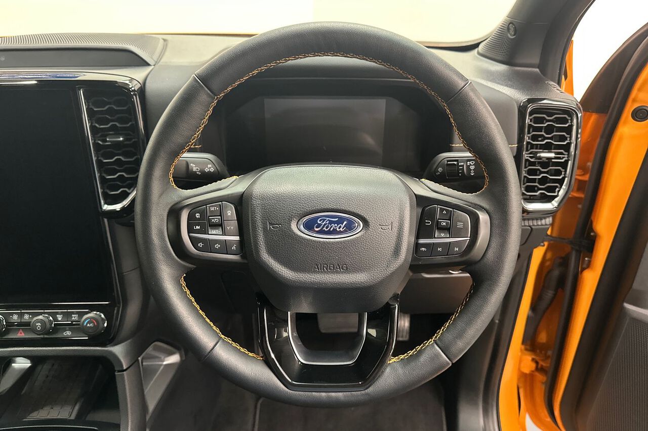 FORD RANGER, , hi-res