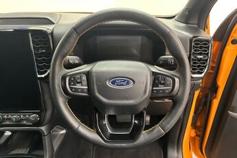 FORD RANGER, , hi-res