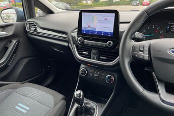 FORD FIESTA, , hi-res
