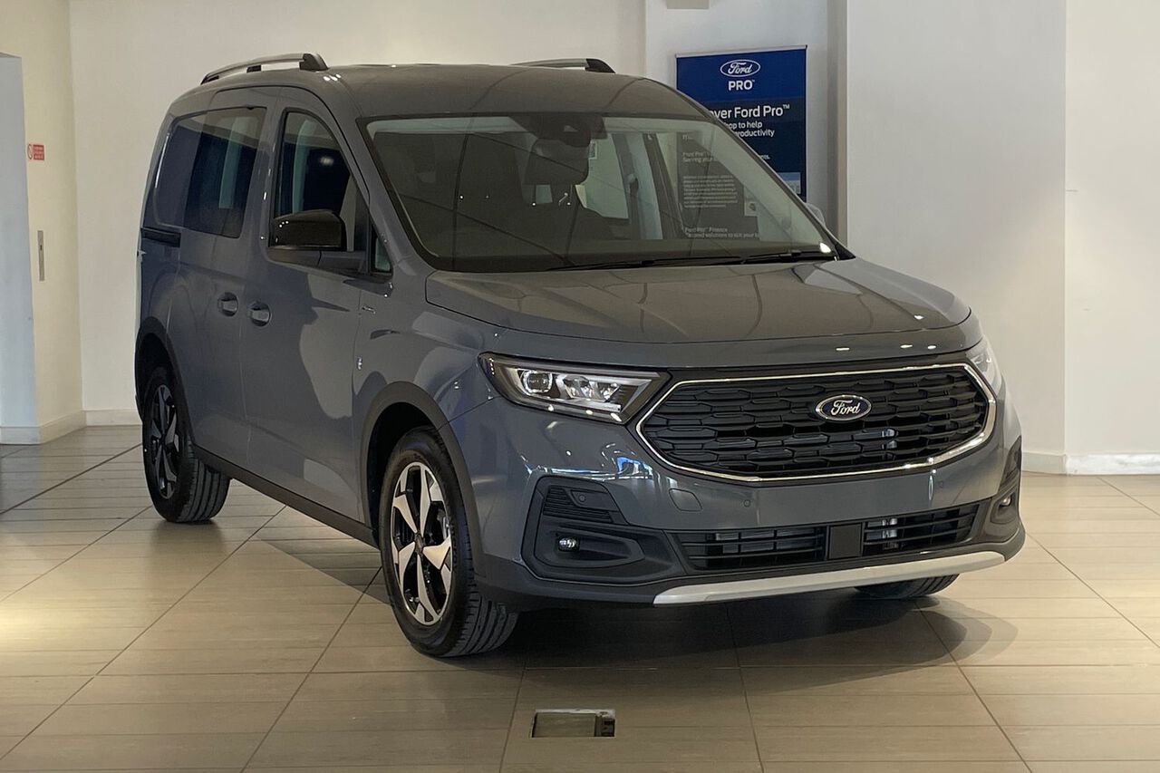 Ford Transit Connect 2025.25, , hi-res