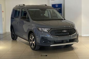 Ford Transit Connect 2025.25, , hi-res