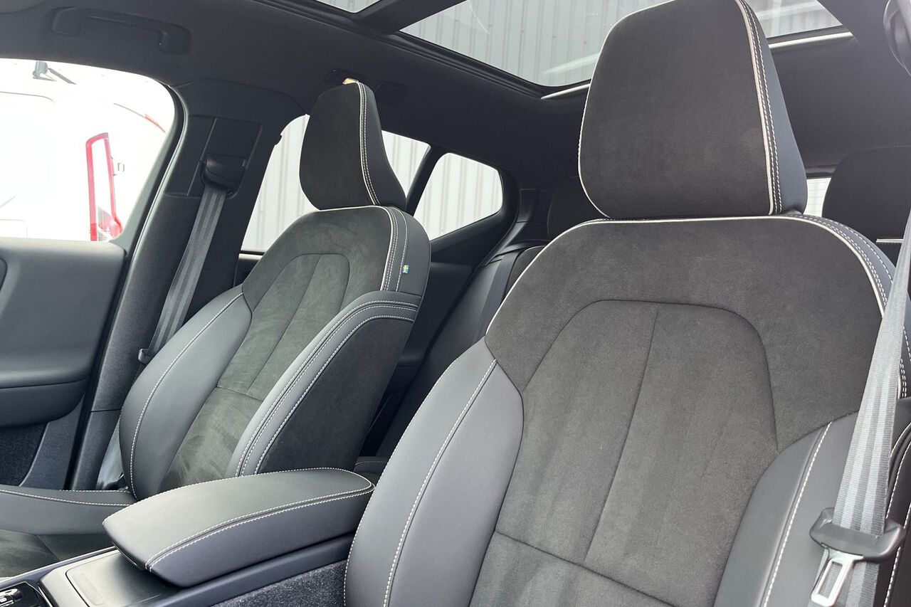 VOLVO XC40, , hi-res
