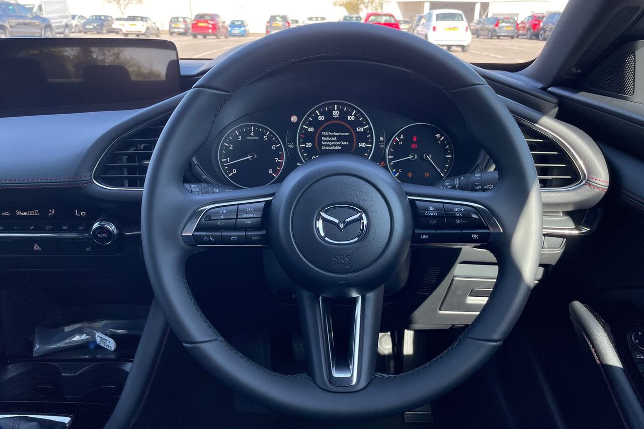 MAZDA 3, , hi-res