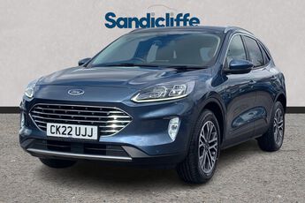 FORD KUGA, , hi-res