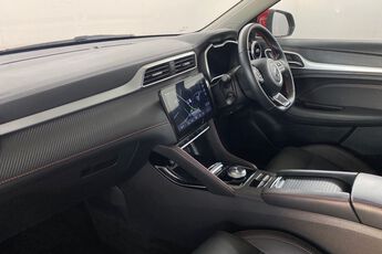 MG MOTOR UK ZS, , hi-res