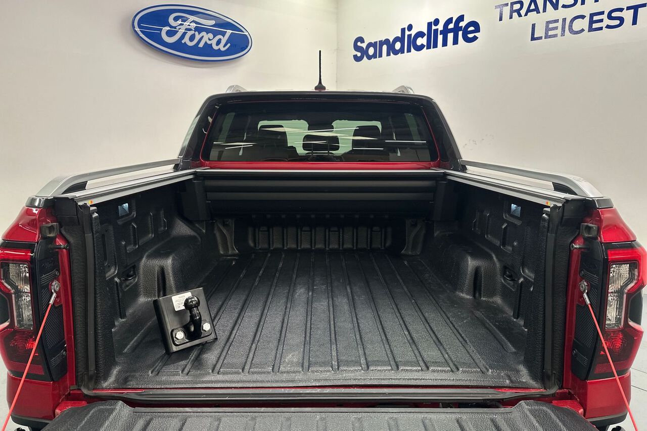 FORD RANGER, , hi-res