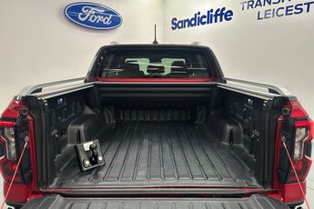 FORD RANGER, , hi-res