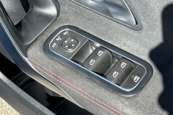 MERCEDES-BENZ A CLASS, , hi-res