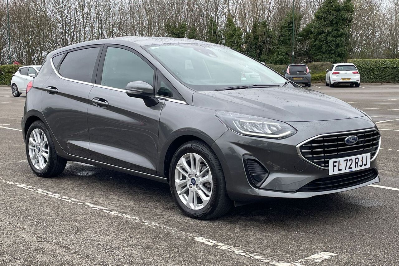 FORD FIESTA, , hi-res