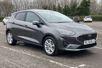 FORD FIESTA, , hi-res