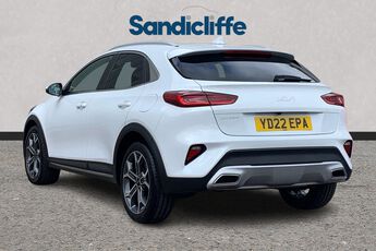 KIA XCEED, , hi-res