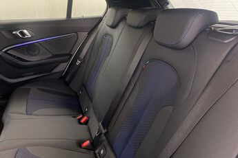 BMW 1 SERIES, , hi-res