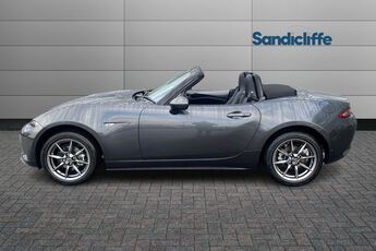 MAZDA MX-5, , hi-res