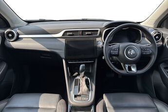 MG MOTOR UK ZS, , hi-res