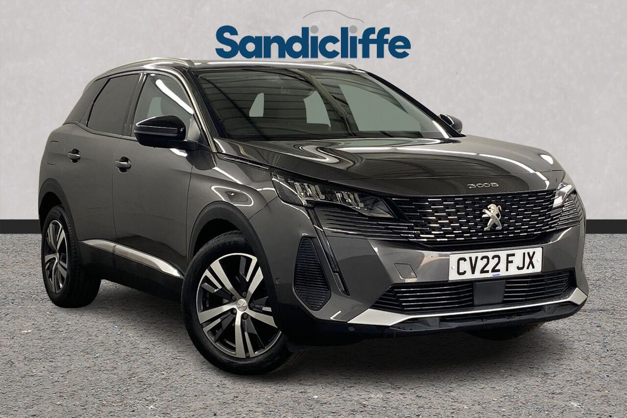PEUGEOT 3008, , hi-res