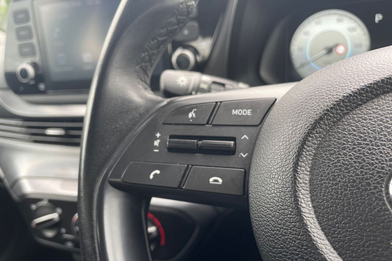 HYUNDAI BAYON, , hi-res