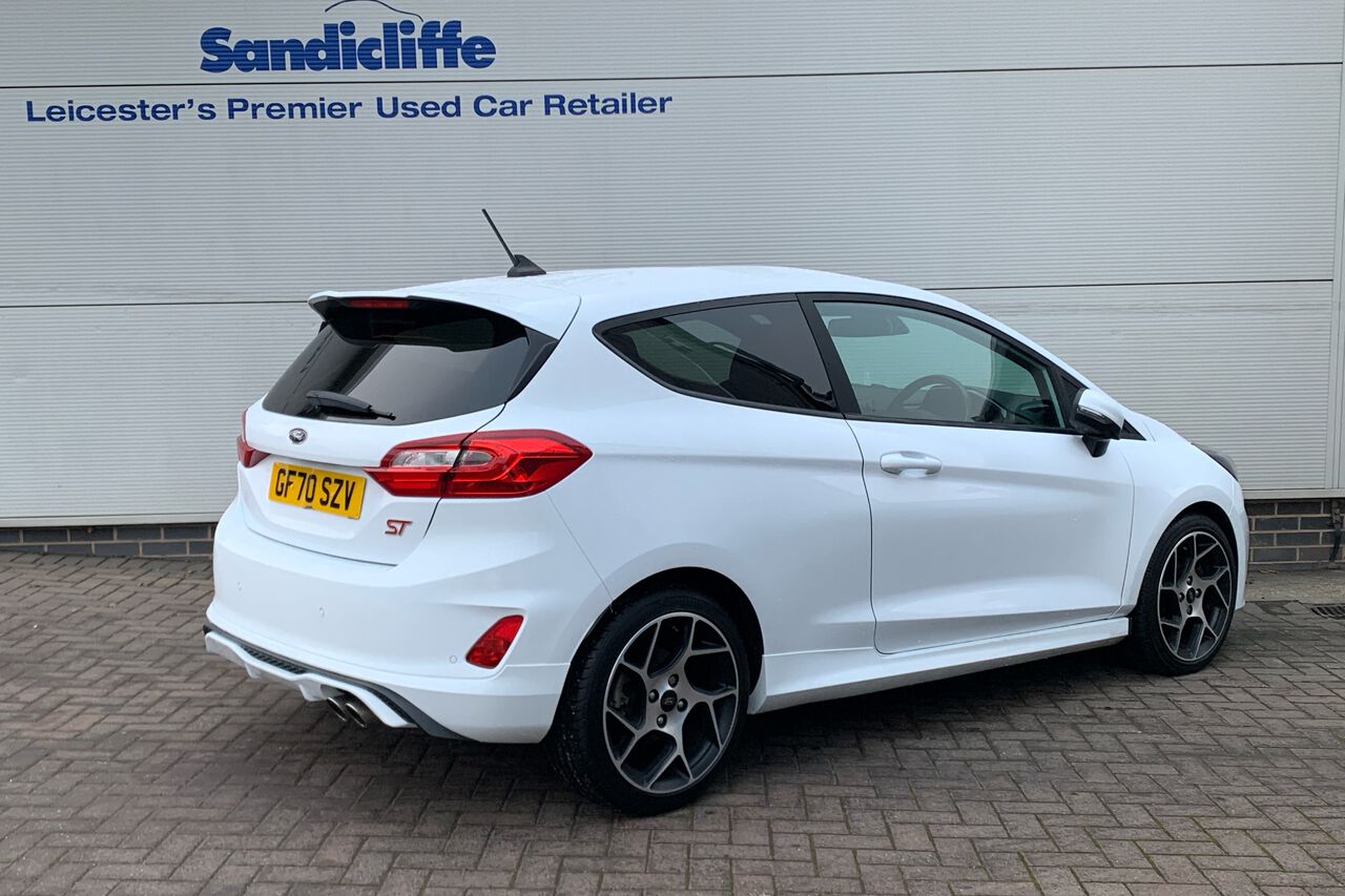 FORD FIESTA, , hi-res