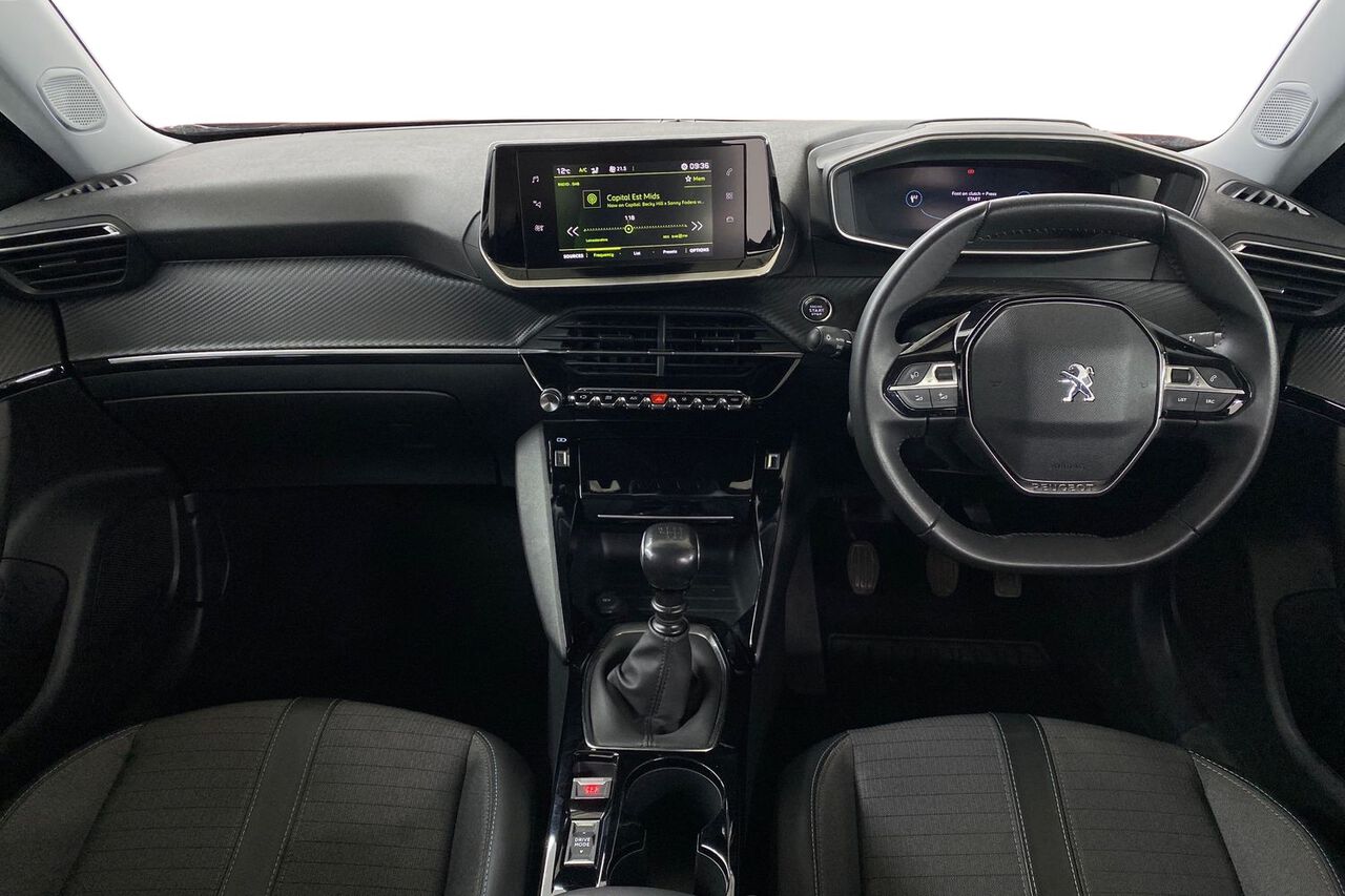 PEUGEOT 2008, , hi-res