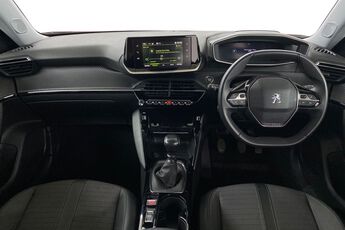 PEUGEOT 2008, , hi-res