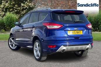 FORD KUGA, , hi-res