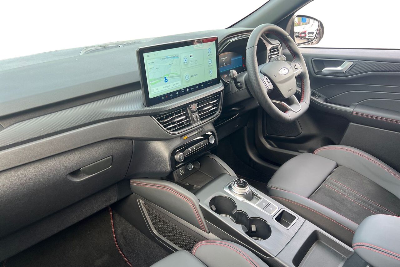 Ford Kuga 2024.50, , hi-res