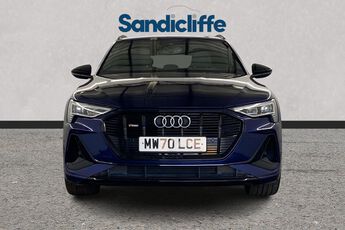 AUDI E-TRON, , hi-res