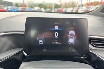 MG MOTOR UK MG3, , hi-res