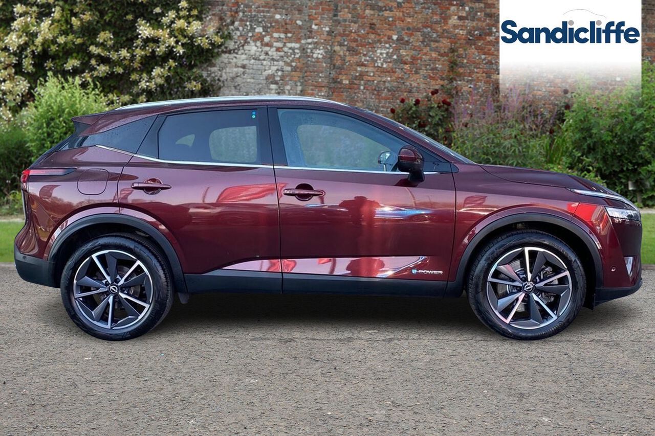 NISSAN QASHQAI, , hi-res