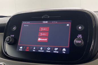FIAT 500X, , hi-res