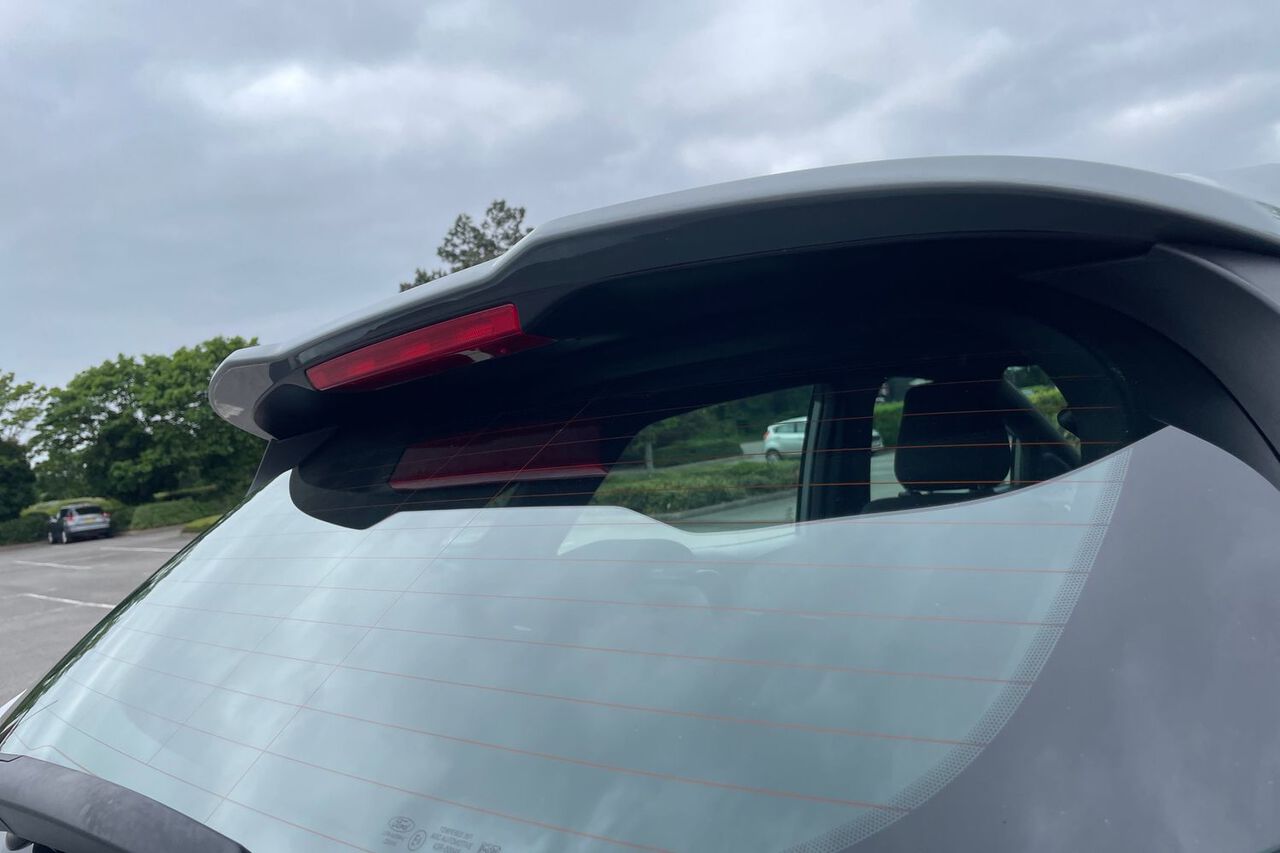 FORD PUMA, , hi-res