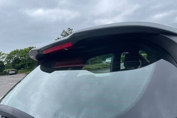 FORD PUMA, , hi-res