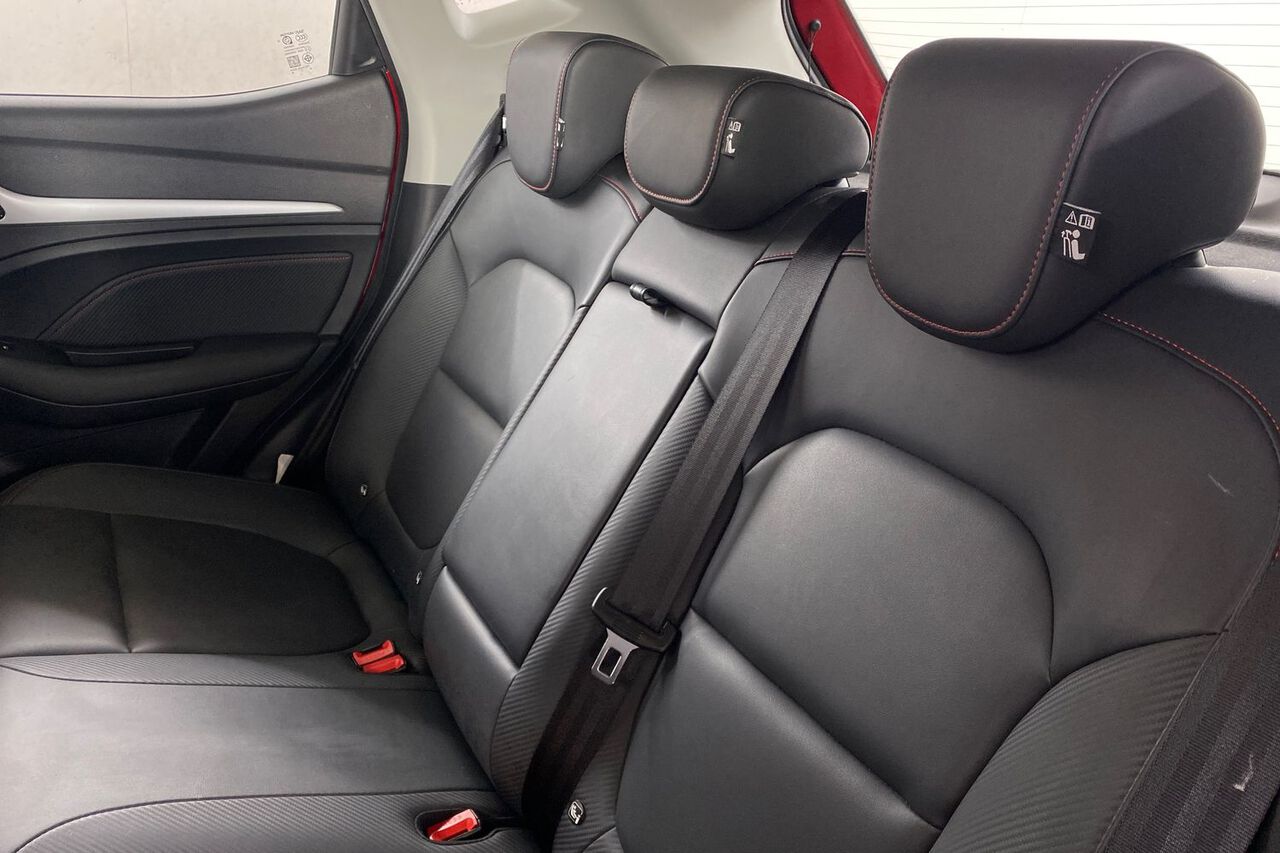 MG MOTOR UK ZS, , hi-res
