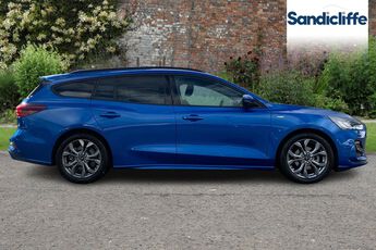 FORD FOCUS, , hi-res