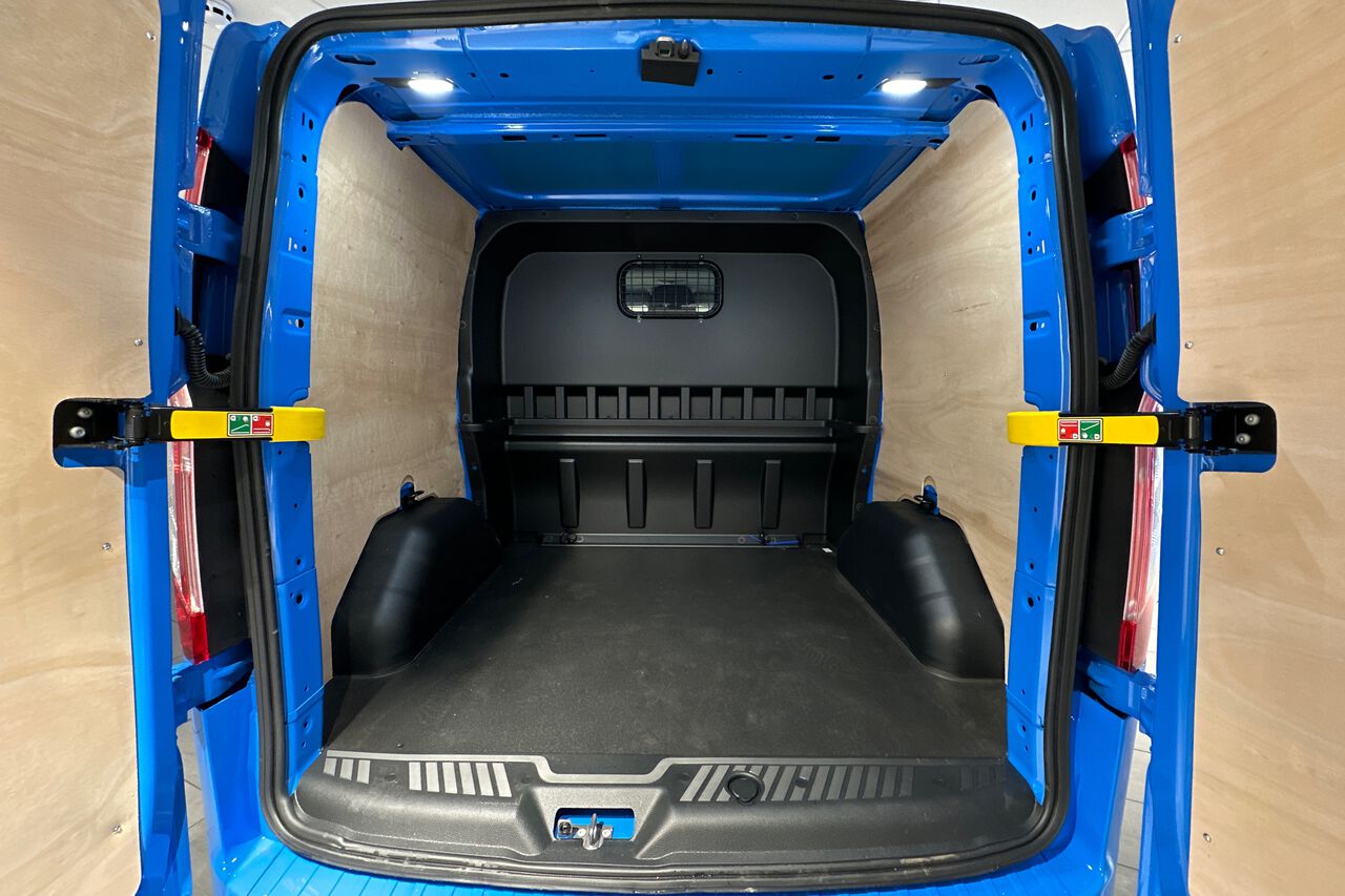 FORD TRANSIT CUSTOM, , hi-res