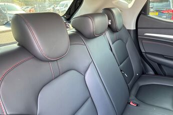 MG MOTOR UK ZS, , hi-res