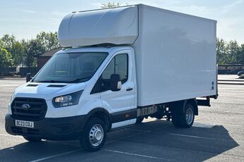 FORD TRANSIT, , hi-res