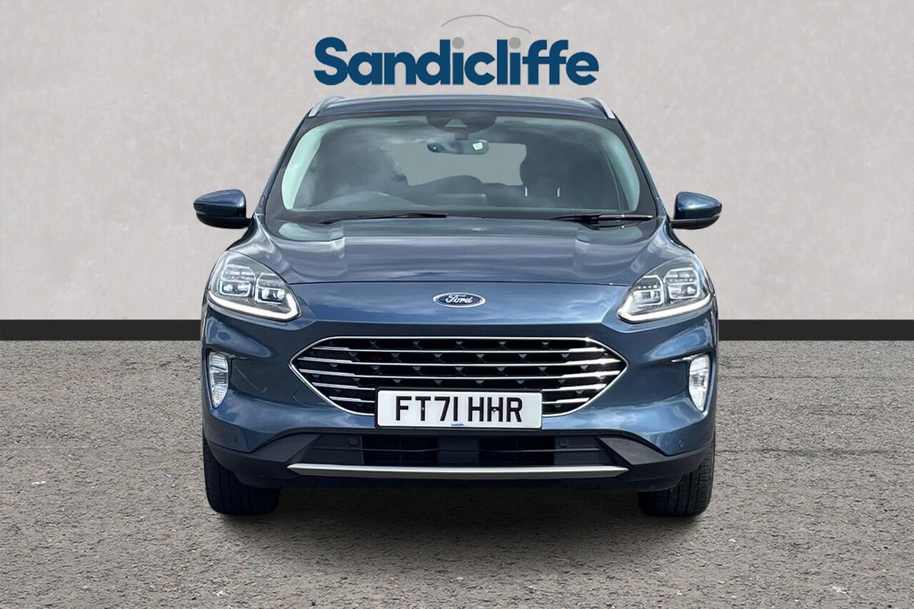 FORD KUGA, , hi-res