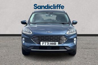 FORD KUGA, , hi-res