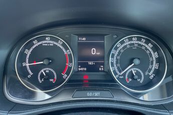 SKODA FABIA, , hi-res