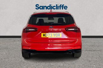 FORD FOCUS, , hi-res