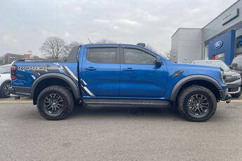 Ford Ranger Raptor 2024.50, , hi-res