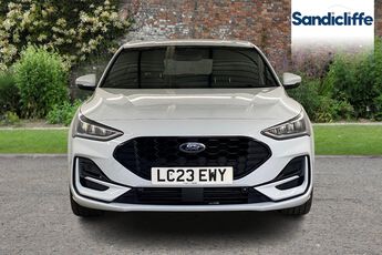 FORD FOCUS, , hi-res
