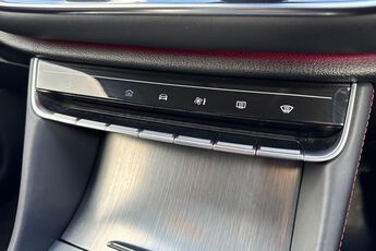 MG MOTOR UK HS, , hi-res