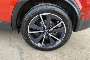 NISSAN QASHQAI, , hi-res