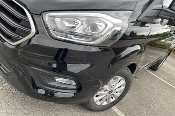 FORD TRANSIT CUSTOM, , hi-res