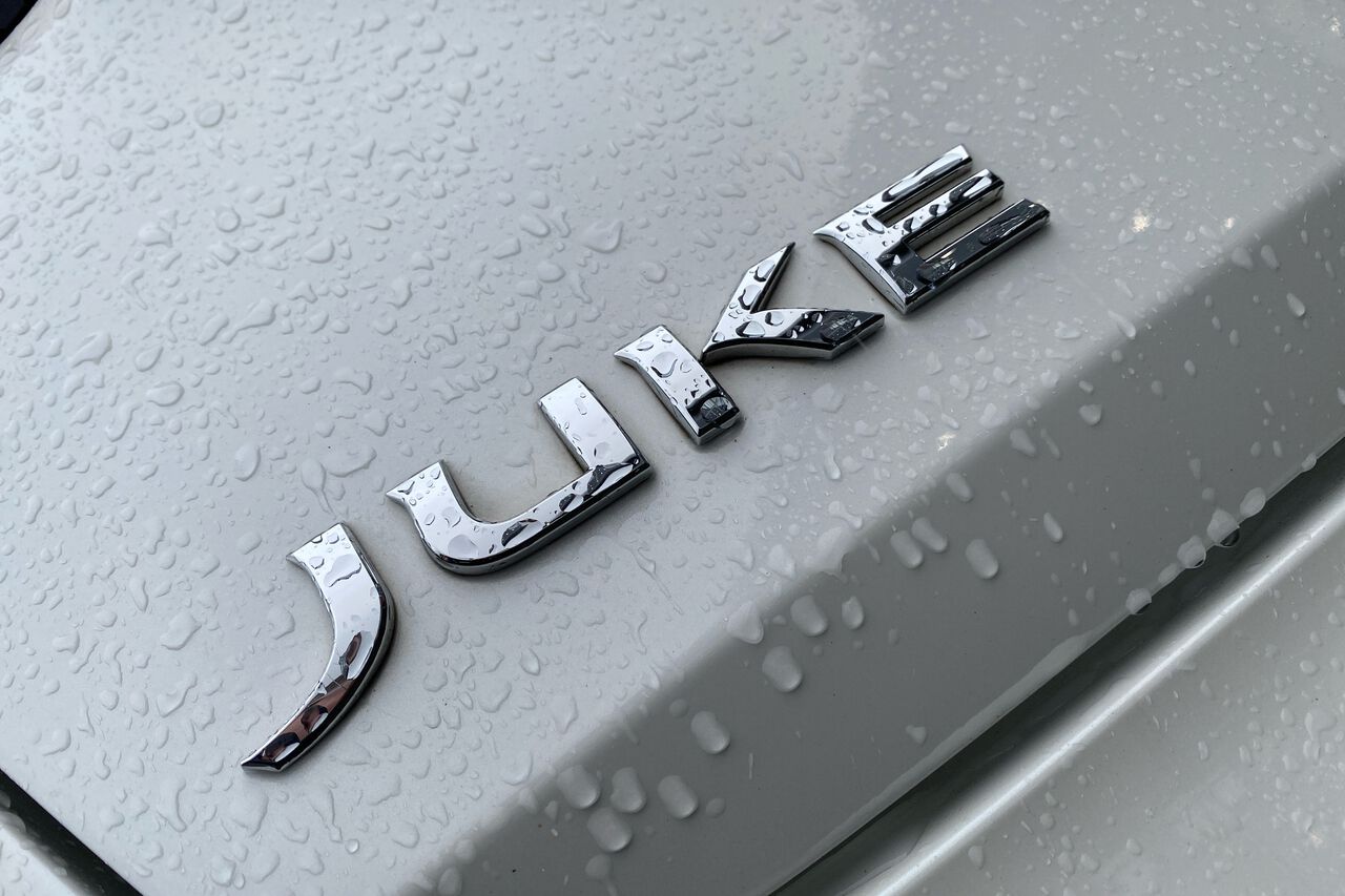 NISSAN JUKE, , hi-res