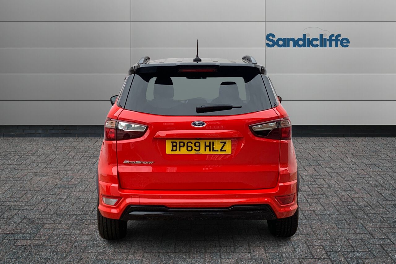 FORD ECOSPORT, , hi-res